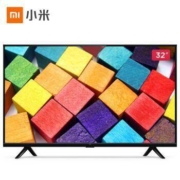聚划算百亿补贴： MI 小米 4A系列 L32M5-AZ 高清液晶平板电视 32英寸