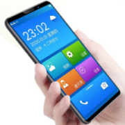 天语 K-TOUCH X13 智能老人手机 4G全网通