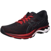 中亚Prime会员、限尺码： ASICS 亚瑟士 1011A767 GEL-Kayano 27 男款跑步鞋
