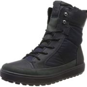 35码！ECCO 爱步 柔酷7号 Tred 女士GTX防水高帮短靴 含税到手￥562.64