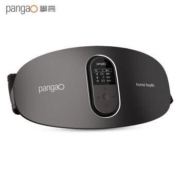 PANGAO 攀高 waist 1 智能腰椎按摩仪 星空灰