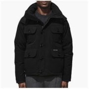 CANADA GOOSE 加拿大鹅 3801M 男士羽绒服