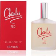 REVLON 露华浓 红色查理女士淡香水 EDT 100ml