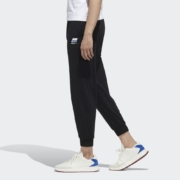 38节预告、5号0点：阿迪达斯 adidas neo M FAVES TP 男装 运动裤 FP7332
