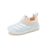 adidas 阿迪达斯 儿童减震运动鞋