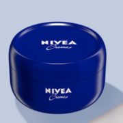 NIVEA 妮维雅 经典蓝罐润肤霜 50ml