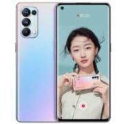 历史低价、百亿补贴！OPPO Reno5 Pro 5G智能手机 8GB+128GB 月夜黑 2949元包邮