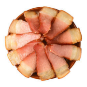 正宗川味农家自制腊肉 250g