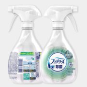 PLUS会员！P&G 宝洁  免洗洗衣液喷雾 370ml