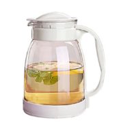 百亿补贴：Heishou 耐热玻璃冷水壶 2000ml