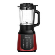 Midea 美的 MJ-PB40E253C 破壁机 1.5L