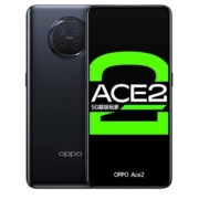 百亿补贴：OPPO Ace 2 5G智能手机 8GB+256GB