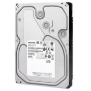 TOSHIBA 东芝 MG06ACA10TE 7200转 256M SATA 企业级硬盘 10TB