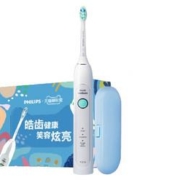 百亿补贴： PHILIPS 飞利浦 HX6730 声波震动 电动牙刷
