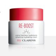 保湿滋润！CLARINS 娇韵诗 全日水嫩保湿面霜 50ml