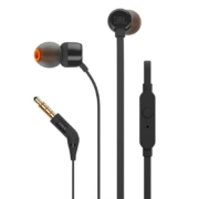 百亿补贴：JBL T110 入耳式线控耳机