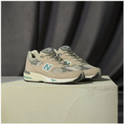 26日10点、新品发售：New Balance 英美产991系列 W991ANI 女款运动鞋