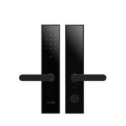 LOOCK 鹿客 C-series系列 Classic2S 智能电子锁 星耀黑
