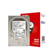 百亿补贴：Western Digital 西部数据 HC320 7200RPM 256MB 机械硬盘 8TB