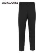 JackJones 杰克琼斯 220214530 男士休闲裤