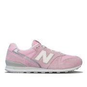 New Balance  996 女士复古休闲鞋