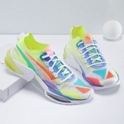 PUMA 彪马 19256001 男女款跑步鞋