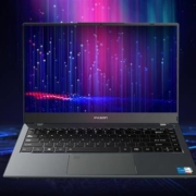 IPASON 攀升 S1 2021款 14.1英寸笔记本电脑（i5-1135G7、16GB、512GB）