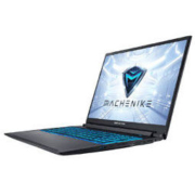MACHENIKE 机械师 逐空T58-V 15.6英寸游戏本（i7-10750H、8GB、512GB、GTX1650Ti）