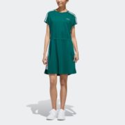 5日0点！ adidas 阿迪达斯 neo W BRLV DRESS 2 GK1502 女士运动连衣裙