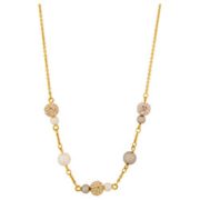 SWAROVSKI 施华洛世奇 LADY JANE 5388067 束颈项链