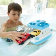 Green Toys 渡轮 儿童戏水玩具  直邮含税到手￥96.4
