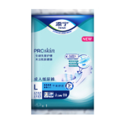 凑单品：TENA 添宁 ProSkin 成人纸尿裤 L码 1片装