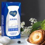 MENGNIU 蒙牛 纯甄原味酸奶 200g*16盒