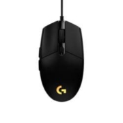 Logitech 罗技 G102第二代 LIGHTSYNC游戏鼠标