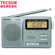 TECSUN 德生 DR-920C 收音机