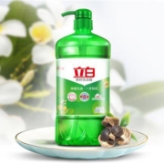 Liby 立白 天然茶籽洗洁精 1kg*3瓶