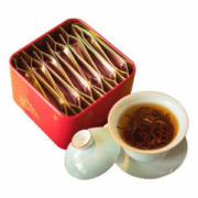 精品罐装祁门正宗浓香型红茶