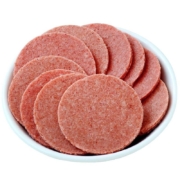 大脸丹丹 山楂片 1000g