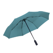聚划算百亿补贴： 虾选 全自动纯色三折雨伞 6色可选
