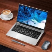 HP 惠普 战66四代 锐龙版 14/15.6英寸 笔记本电脑（R7-5800U、16GB、512GB、高色域）