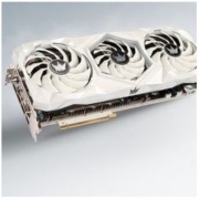 GALAXY 影驰 GeForce RTX 3090 HOF EX限量版 24G 台式机独立游戏显卡
