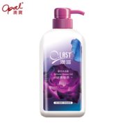 清新淡雅！opal 澳宝 澳滋系列 香水沐浴露 520g