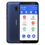 Nokia 诺基亚 C1 Plus 4G 智能老年手机