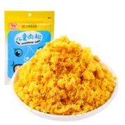 lifefun 立丰 儿童猪肉松 100g