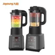 多功能料理！Joyoung 九阳 L12-Energy61A 破壁机