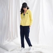 SKECHERS 斯凯奇 L420W195 女子运动外套