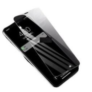 UGREEN 绿联 iPhone系列钢化膜 隐形高清款 2片装