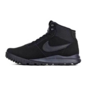 限尺码、百亿补贴：耐克 Nike HOODLAND SUEDE 男子 运动休闲 翻毛皮靴 654888