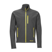 Marmot 土拨鼠 Tempo M3 男款防风软壳
