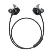 BOSE 博士 SoundSport wireless 无线蓝牙耳机 黑色